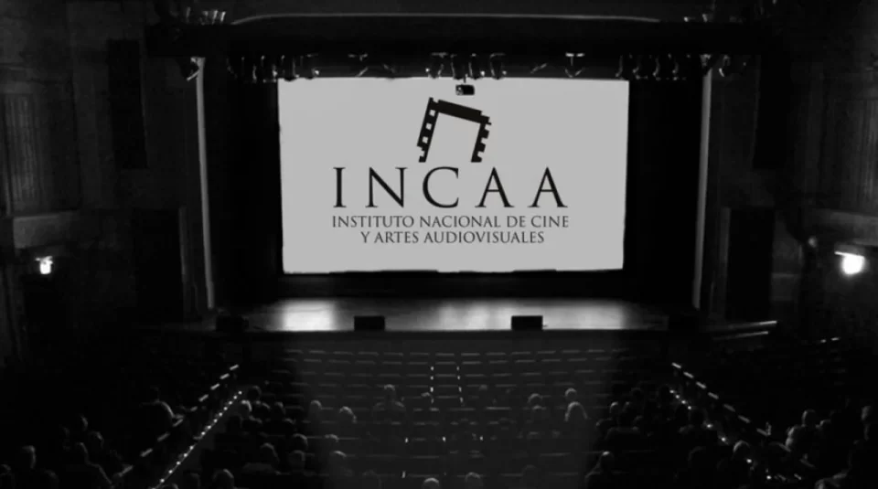 incaa