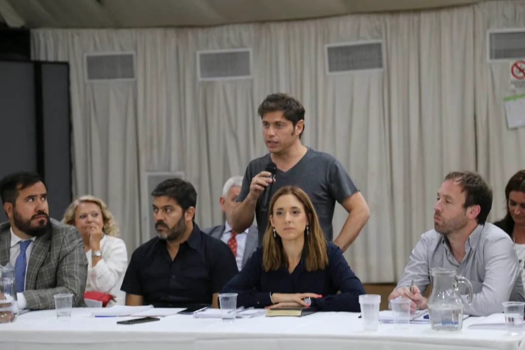 kicillof