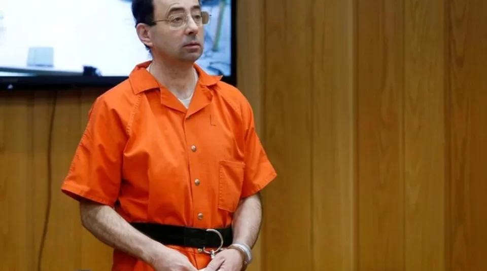 larry nassar