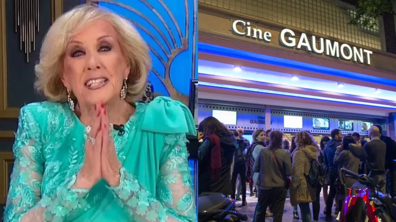 mirtha legrand cine gaumont scaled