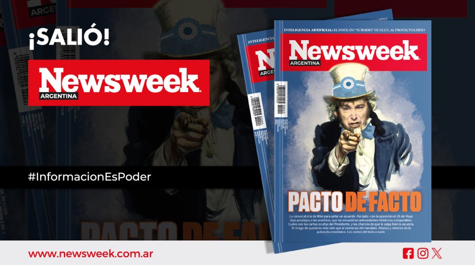 newsweek argentina