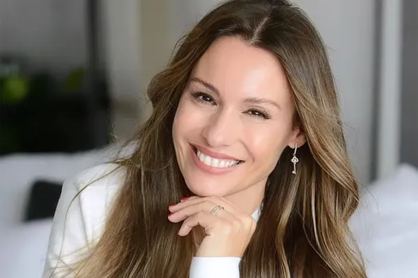 pampita