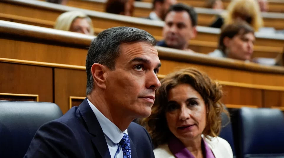 pedro sanchez