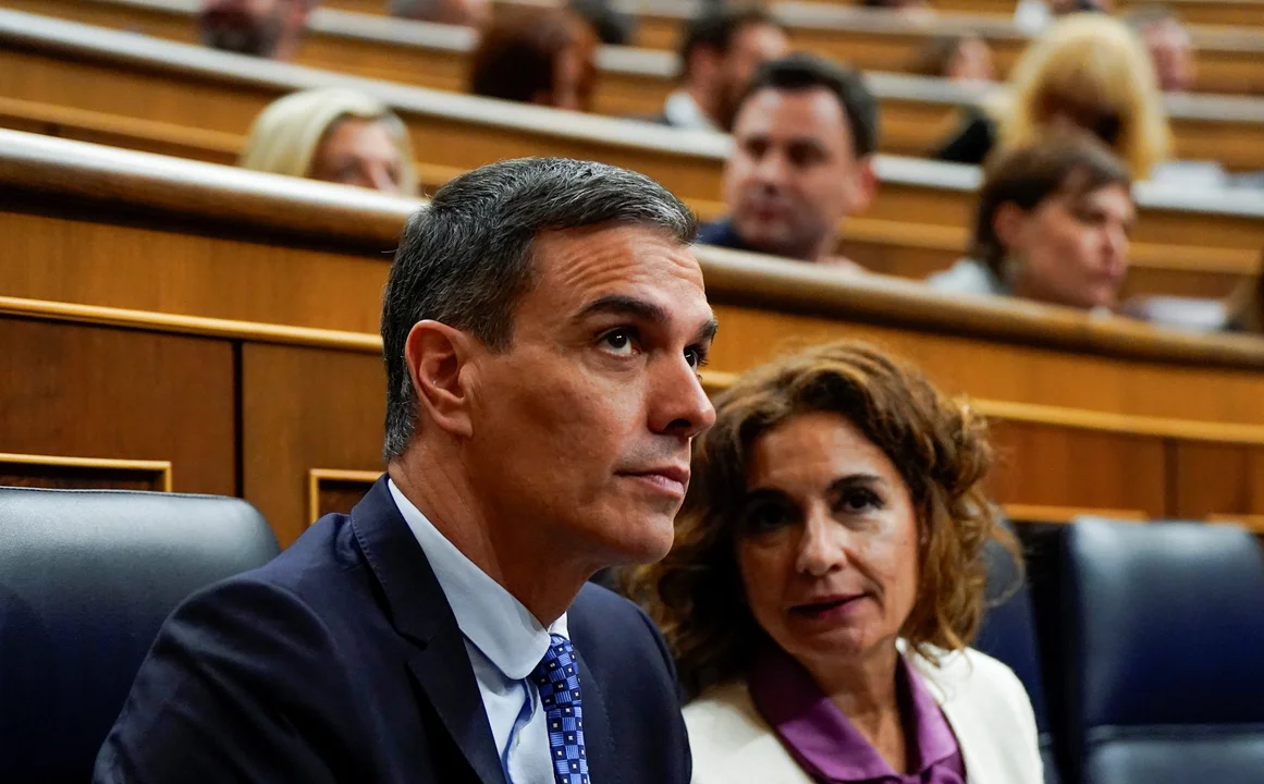 pedro sanchez