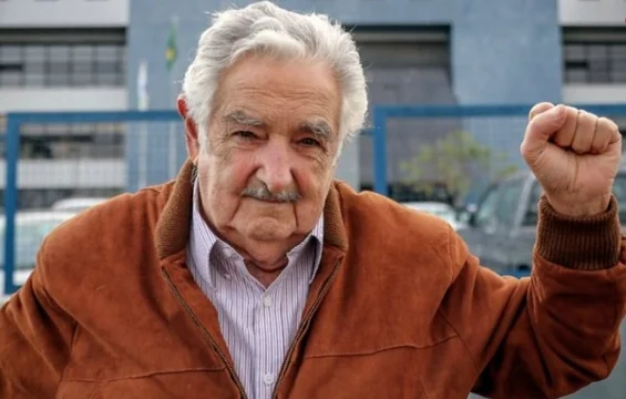 pepe mujica