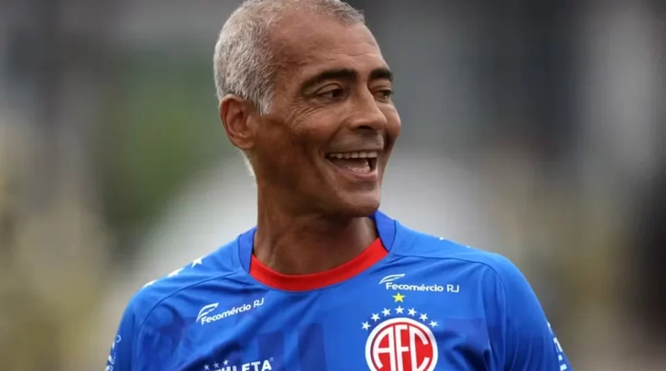 romario