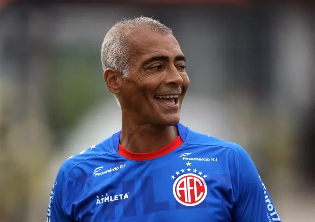 romario