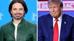 sebastian stan trump