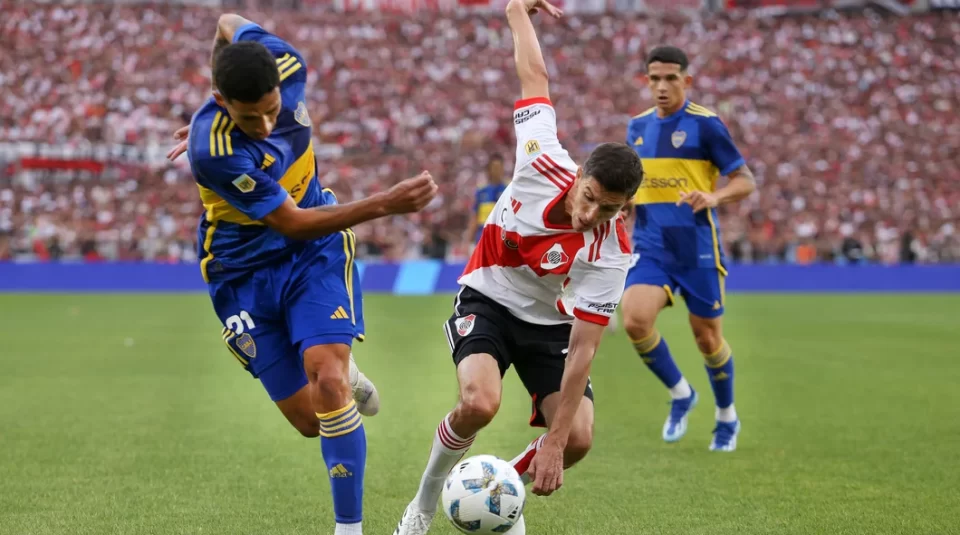 superclasico