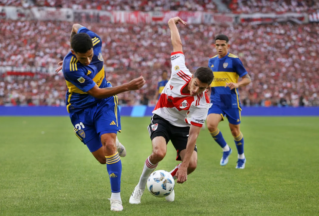 superclasico