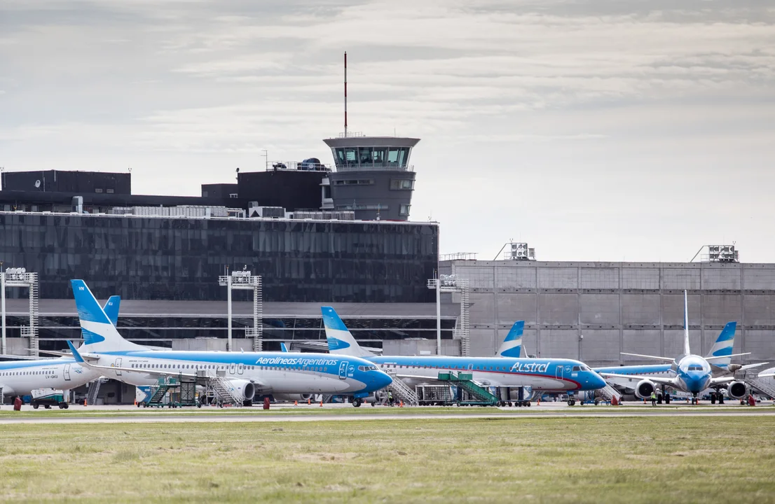 aerolineas