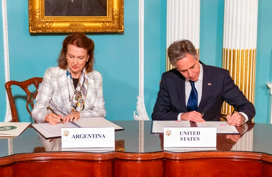 argentina eeuu