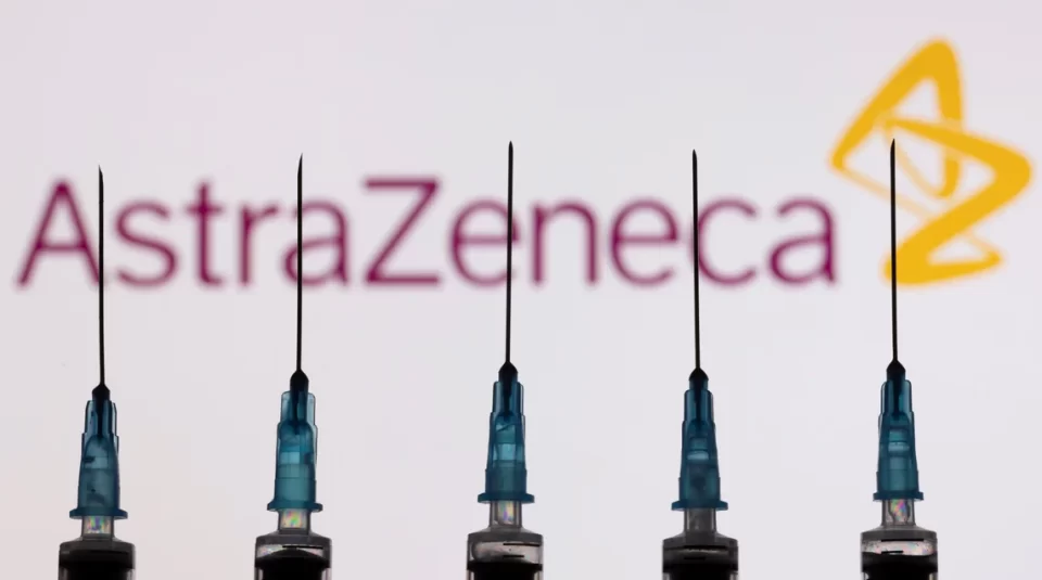 astrazeneca