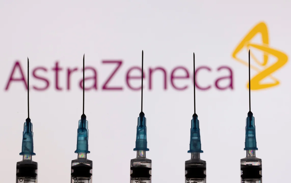 astrazeneca