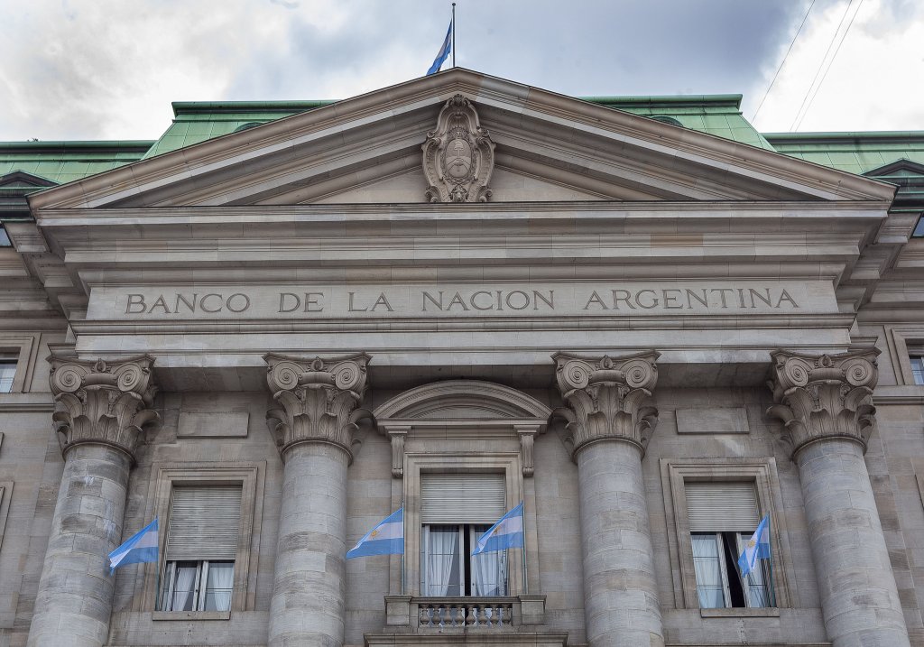 banco nacion