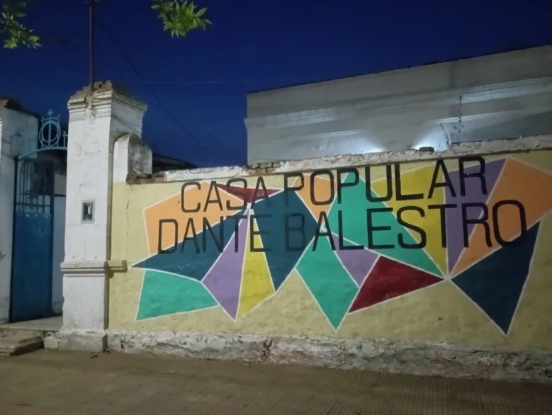 casa popular dante balestro