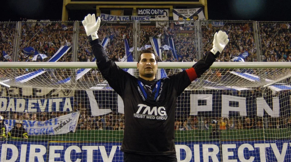 chilavert