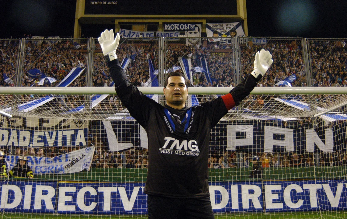 chilavert