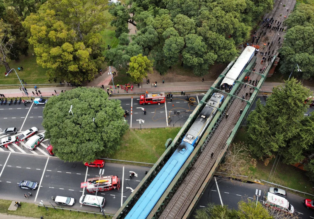 choque de trenes 2