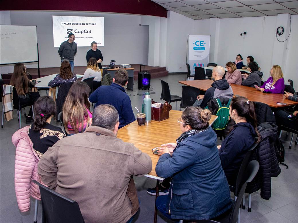 club de emprendedores consultorio edicion de videos 1