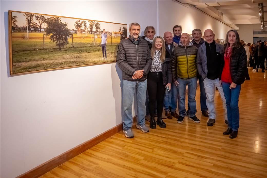 cultura apertura muestra record 1