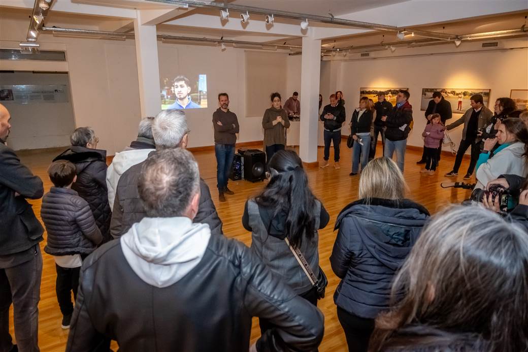 cultura apertura muestra record 2