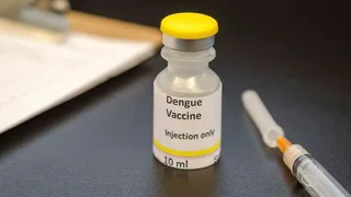 dengue vacuna