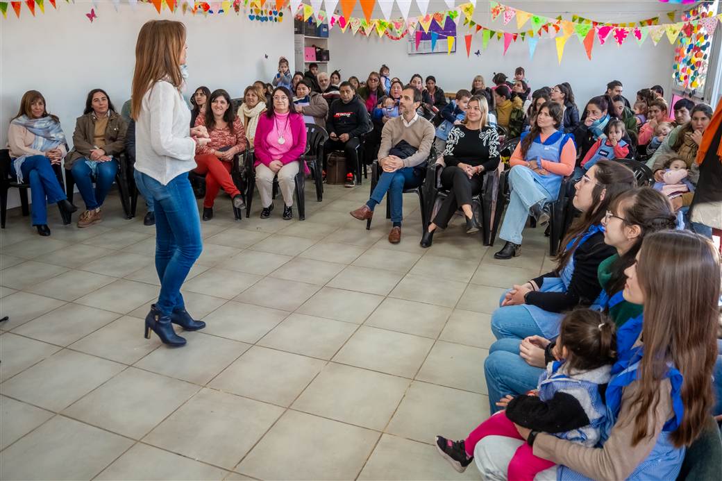 educacion petrecca en rincon de luz 1