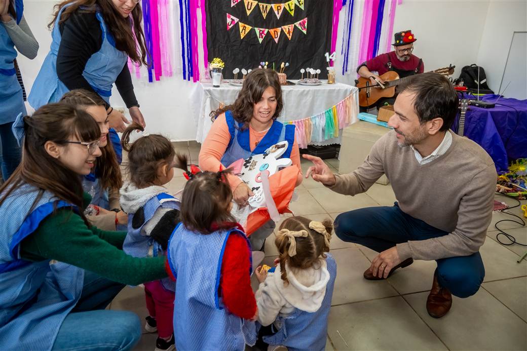 educacion petrecca en rincon de luz 2