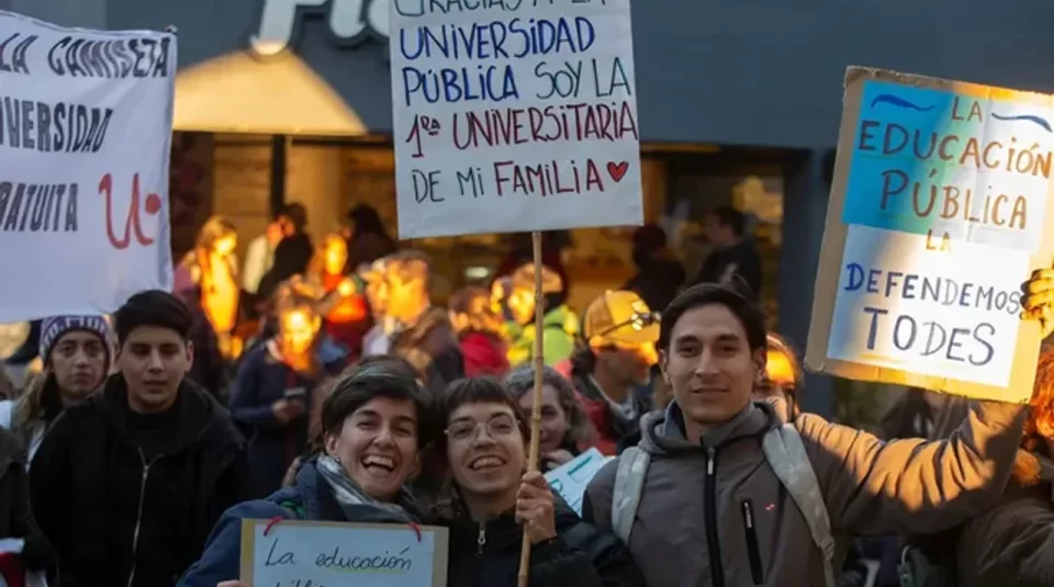 educacion publica