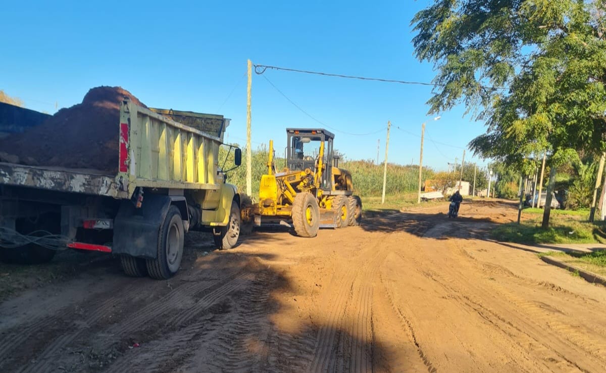 espacios y obras publicas trabajos 1