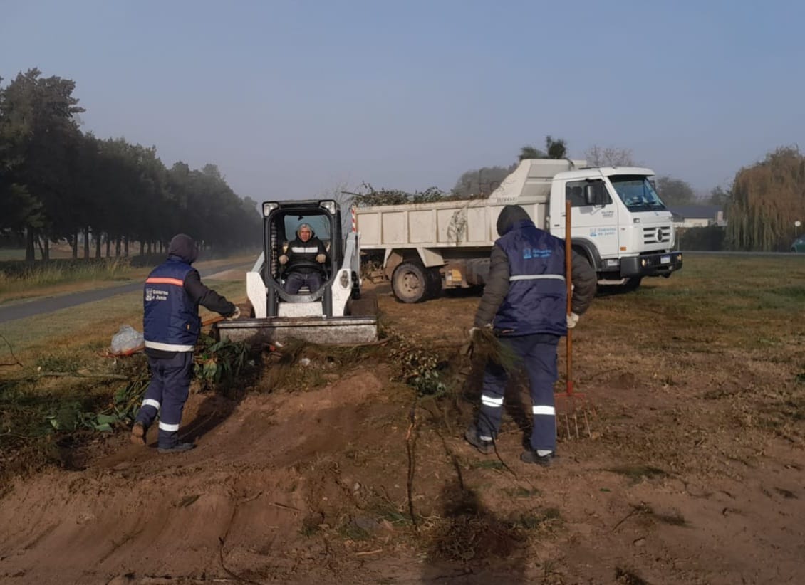 espacios y obras publicas trabajos 2