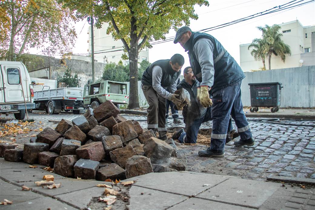espacios y obras publicas trabajos 2