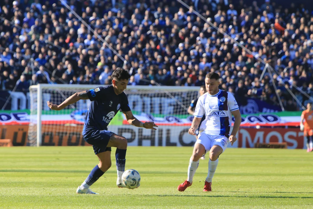 godoy cruz independiente rivadavia