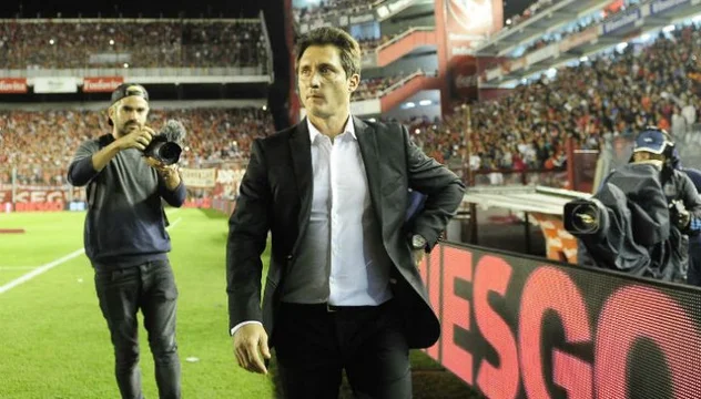 guillermo Barros Schelotto