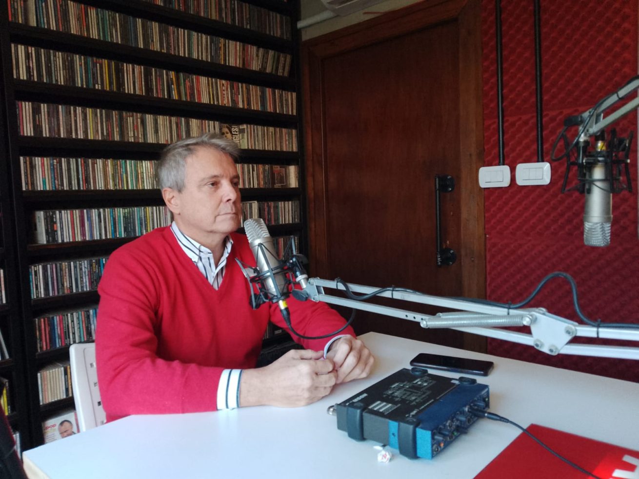 jose molinari en cuyen radio 2 scaled