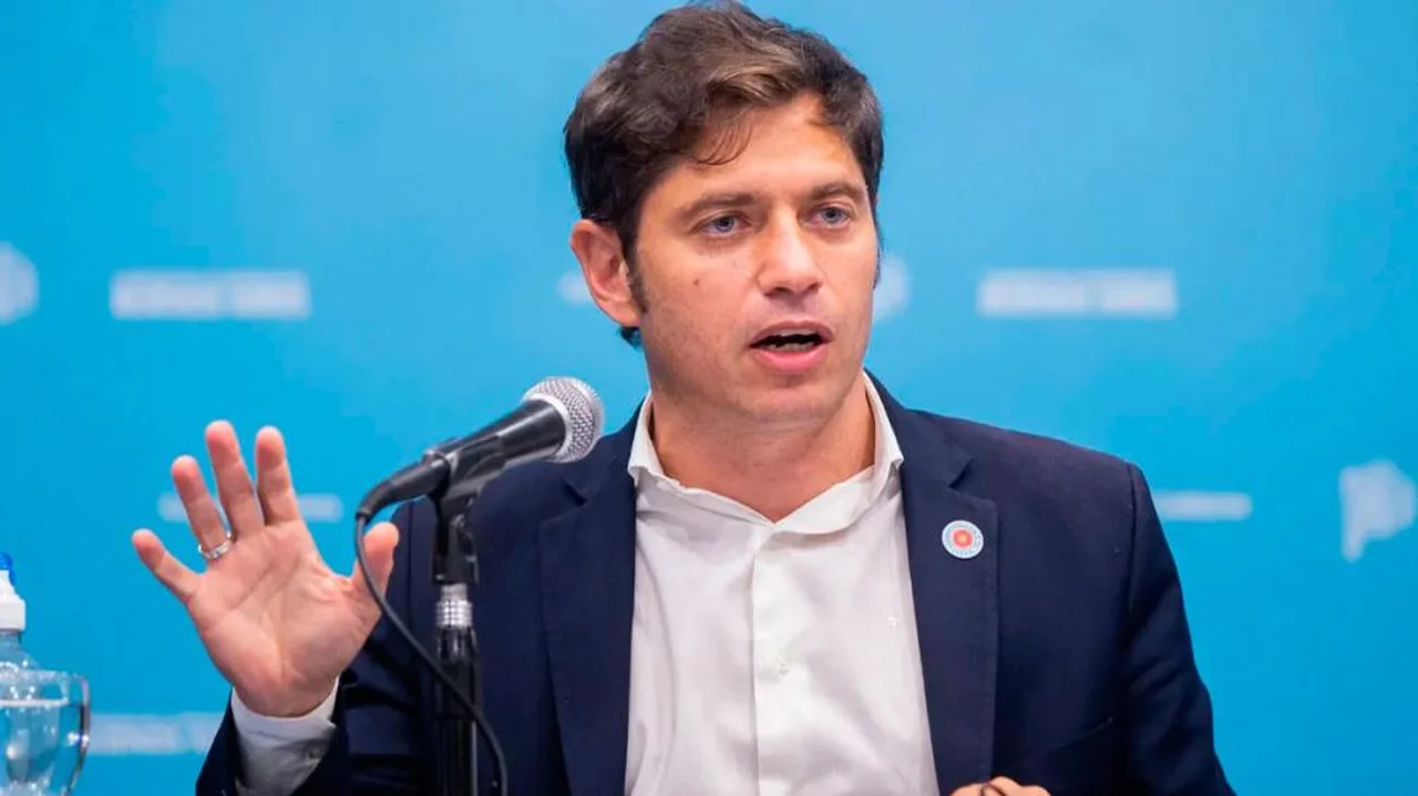 kicillof 2