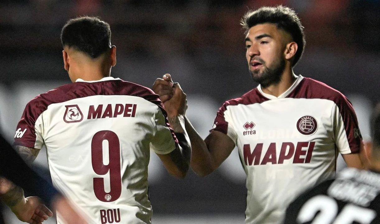 lanus 2
