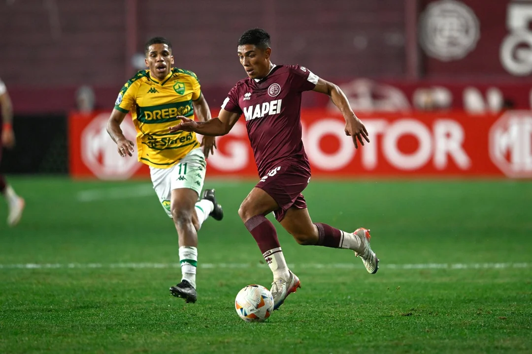 lanus cuaiba