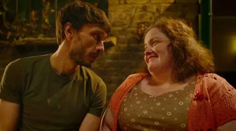 Revelaron la verdadera identidad de 'Martha' de Bebé Reno: La historia detrás del éxito de Netflix 1 martha
