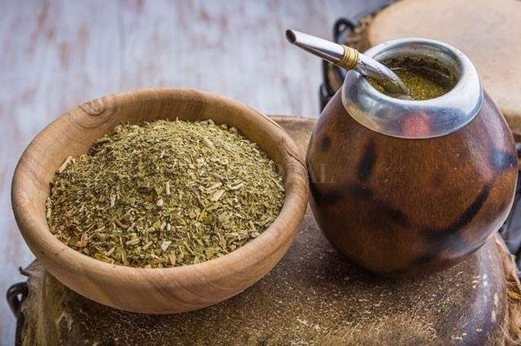 mate yerba