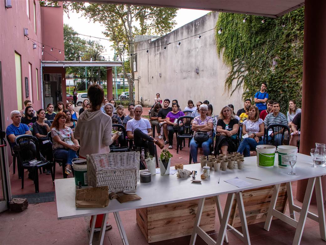 medio ambiente dia del reciclaje 1