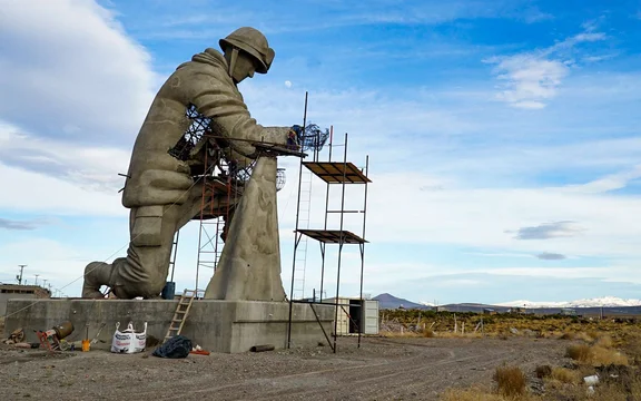 monumento malvinas