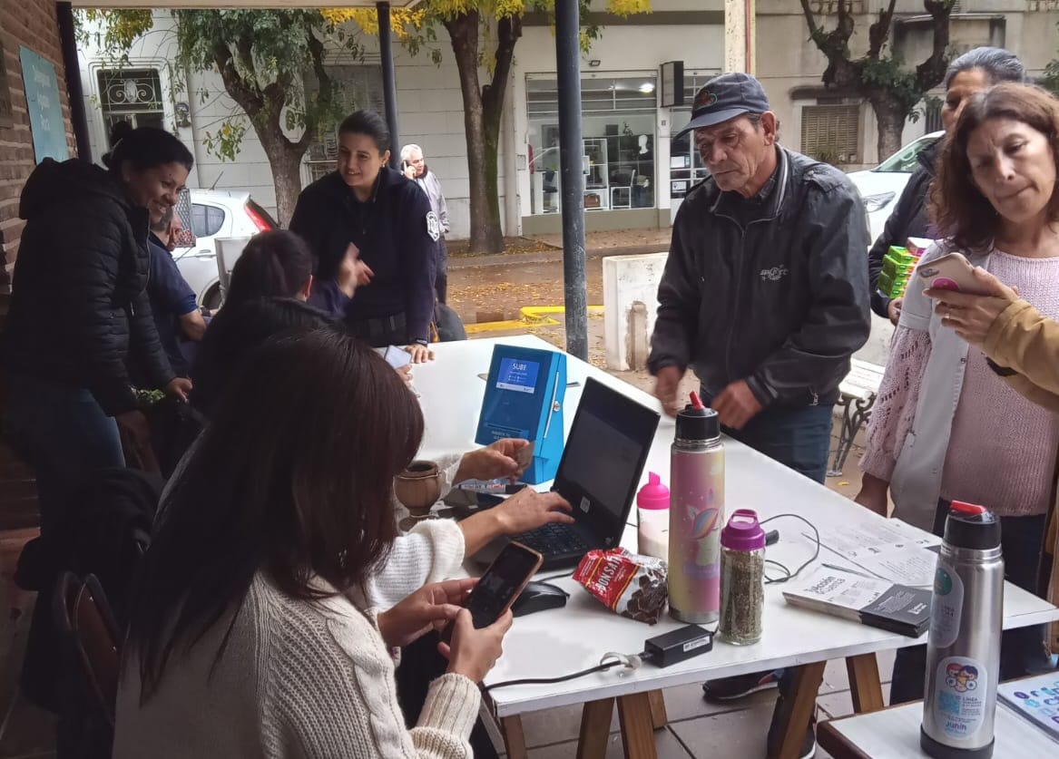 muni en tu barrio archivo