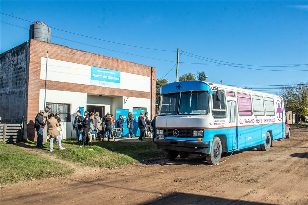 muni en tu barrio barrio guemes 1