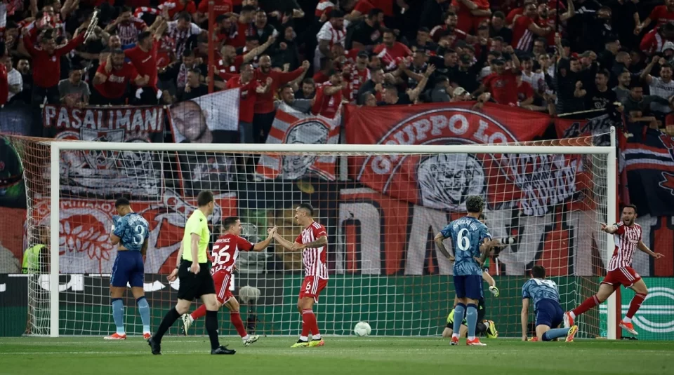 olympiacos