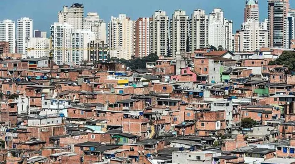 Argentina, cuarto país de mayor crecimiento de la desigualdad en la distribución del ingreso 1 pobreza 1