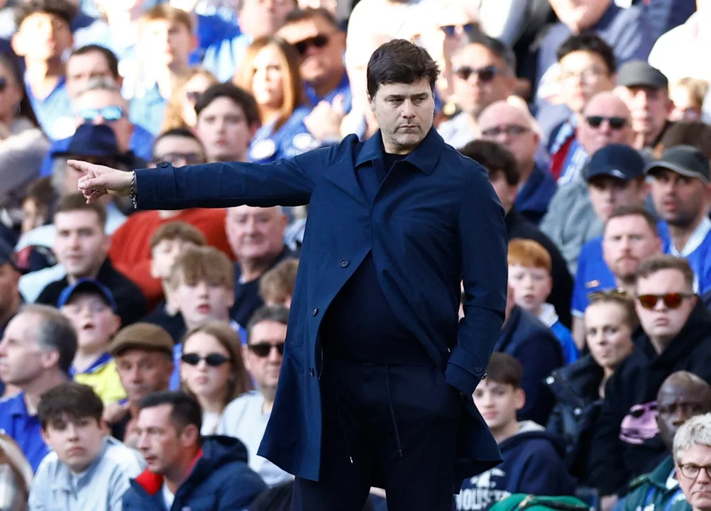 pochettino