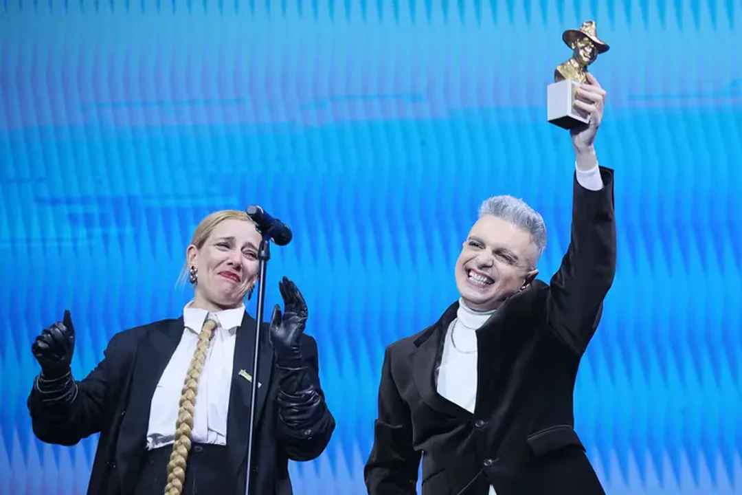 premios gardel 1