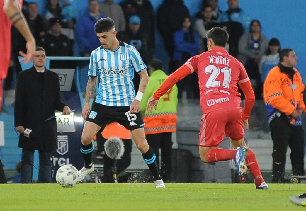 racing argentinos